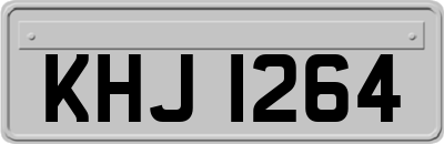 KHJ1264