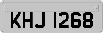KHJ1268