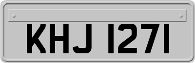 KHJ1271