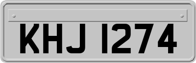 KHJ1274