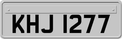 KHJ1277