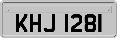 KHJ1281