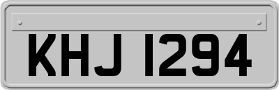 KHJ1294