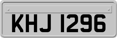 KHJ1296