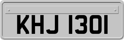 KHJ1301