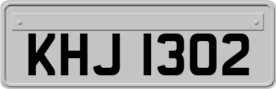 KHJ1302