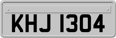 KHJ1304