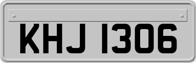 KHJ1306