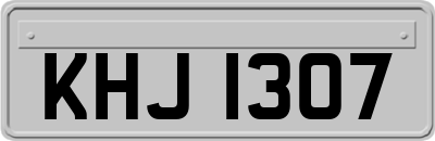 KHJ1307