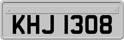 KHJ1308