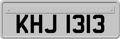 KHJ1313