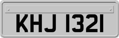 KHJ1321