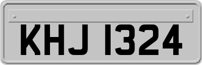 KHJ1324
