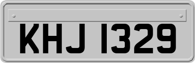 KHJ1329