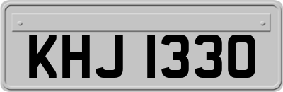 KHJ1330