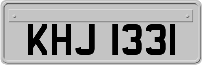 KHJ1331