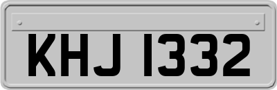 KHJ1332