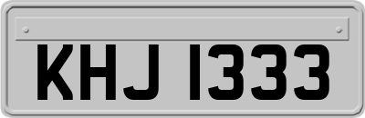 KHJ1333