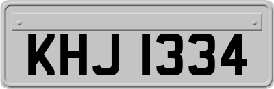 KHJ1334