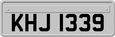 KHJ1339