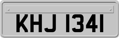 KHJ1341