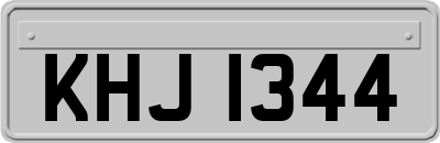 KHJ1344