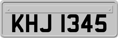 KHJ1345