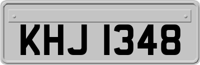 KHJ1348