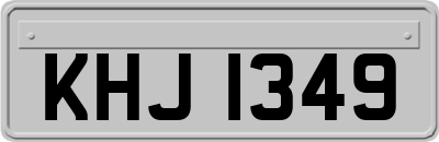 KHJ1349