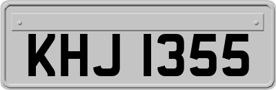 KHJ1355