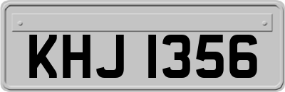 KHJ1356