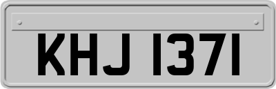 KHJ1371