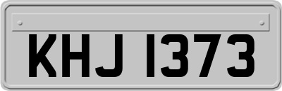 KHJ1373