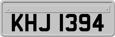 KHJ1394