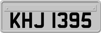 KHJ1395