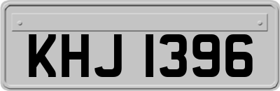 KHJ1396