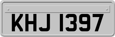 KHJ1397