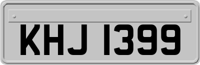 KHJ1399