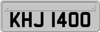 KHJ1400