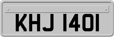 KHJ1401