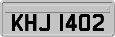 KHJ1402