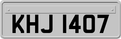 KHJ1407