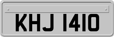 KHJ1410