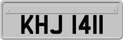 KHJ1411