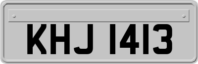 KHJ1413