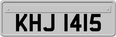 KHJ1415