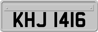 KHJ1416