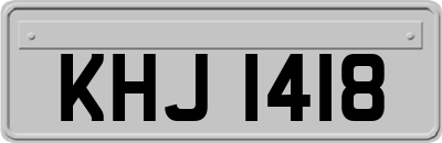 KHJ1418