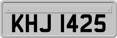 KHJ1425