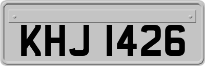 KHJ1426